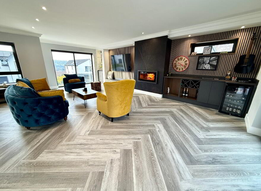 56 Victoria Gate, 56 Victoria Gate, Waterside, Derry, BT47 2TQ