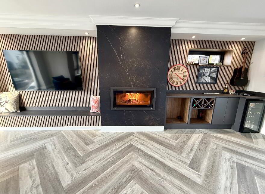 56 Victoria Gate, 56 Victoria Gate, Waterside, Derry, BT47 2TQ