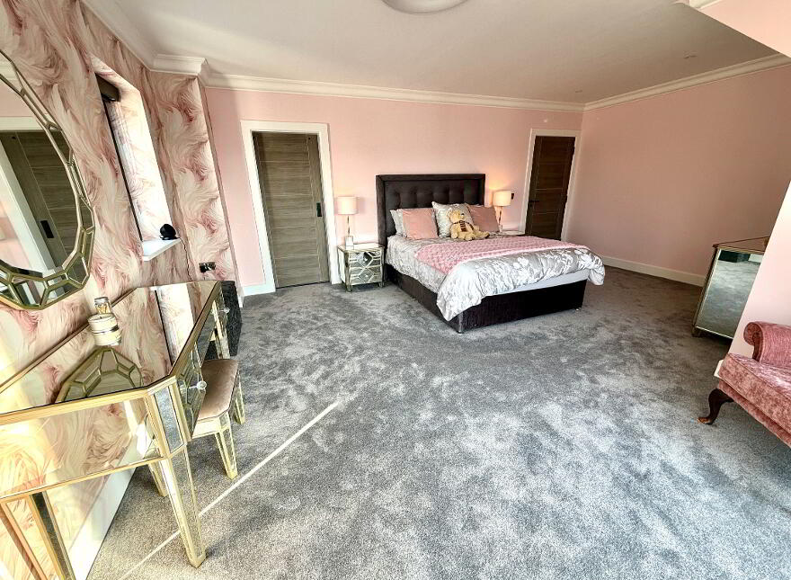 56 Victoria Gate, 56 Victoria Gate, Waterside, Derry, BT47 2TQ