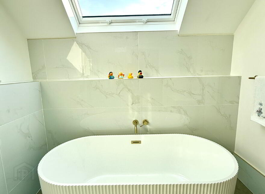 56 Victoria Gate, 56 Victoria Gate, Waterside, Derry, BT47 2TQ