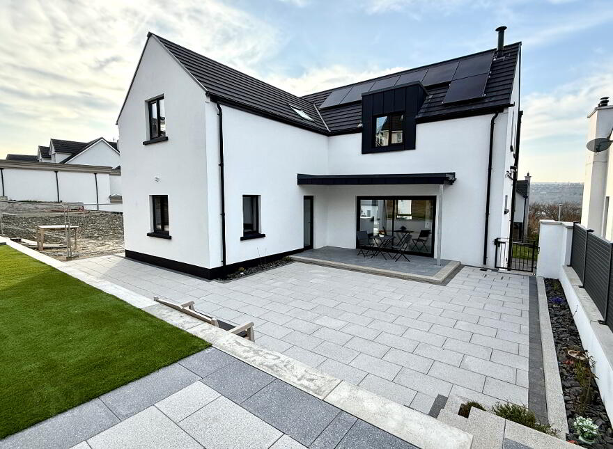 56 Victoria Gate, 56 Victoria Gate, Waterside, Derry, BT47 2TQ