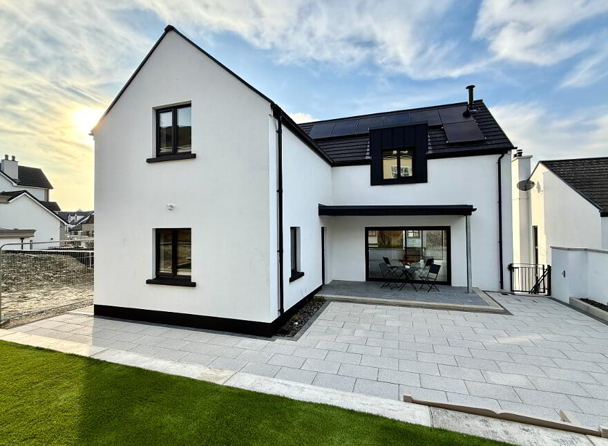 56 Victoria Gate, 56 Victoria Gate, Waterside, Derry, BT47 2TQ