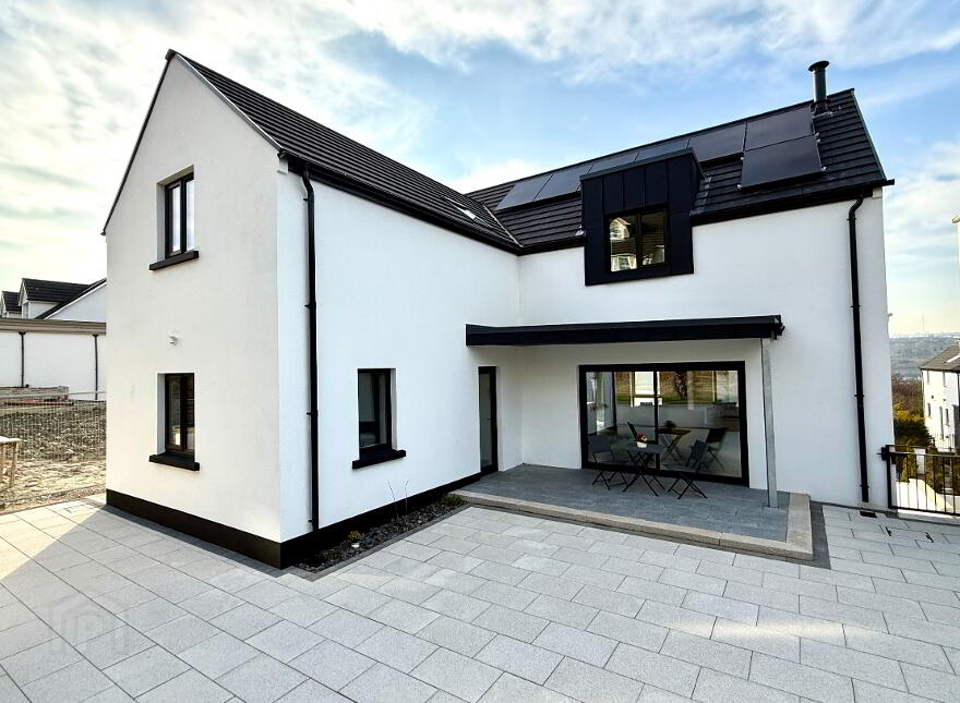 56 Victoria Gate, 56 Victoria Gate, Waterside, Derry, BT47 2TQ
