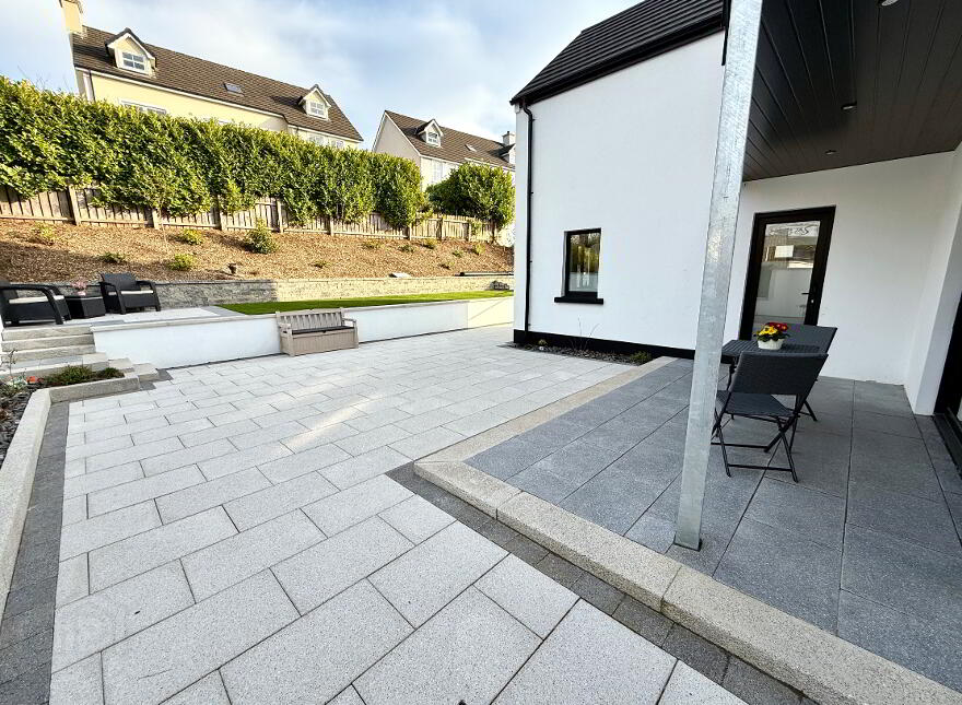 56 Victoria Gate, 56 Victoria Gate, Waterside, Derry, BT47 2TQ