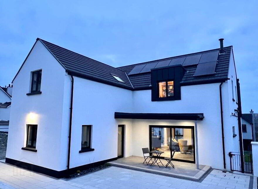56 Victoria Gate, 56 Victoria Gate, Waterside, Derry, BT47 2TQ