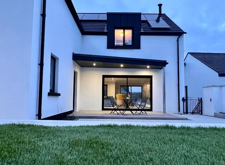 56 Victoria Gate, 56 Victoria Gate, Waterside, Derry, BT47 2TQ