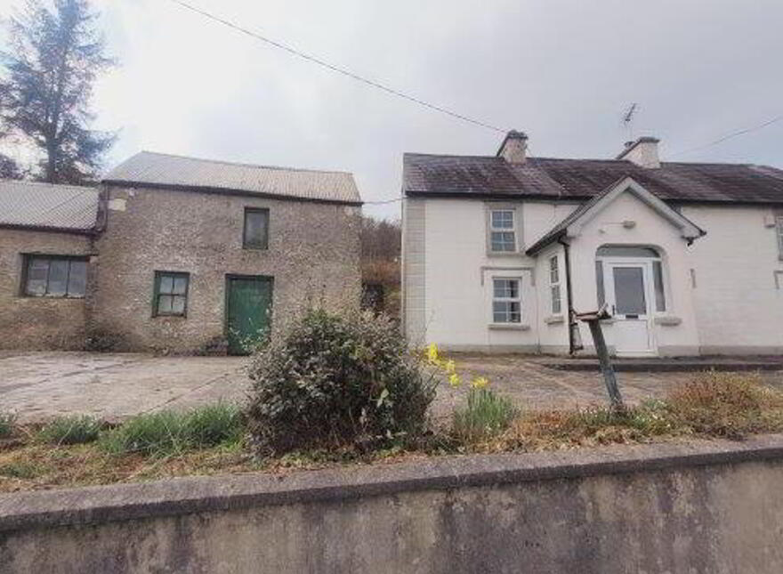 Curraun, Kiltyclogher, F91DV20 photo