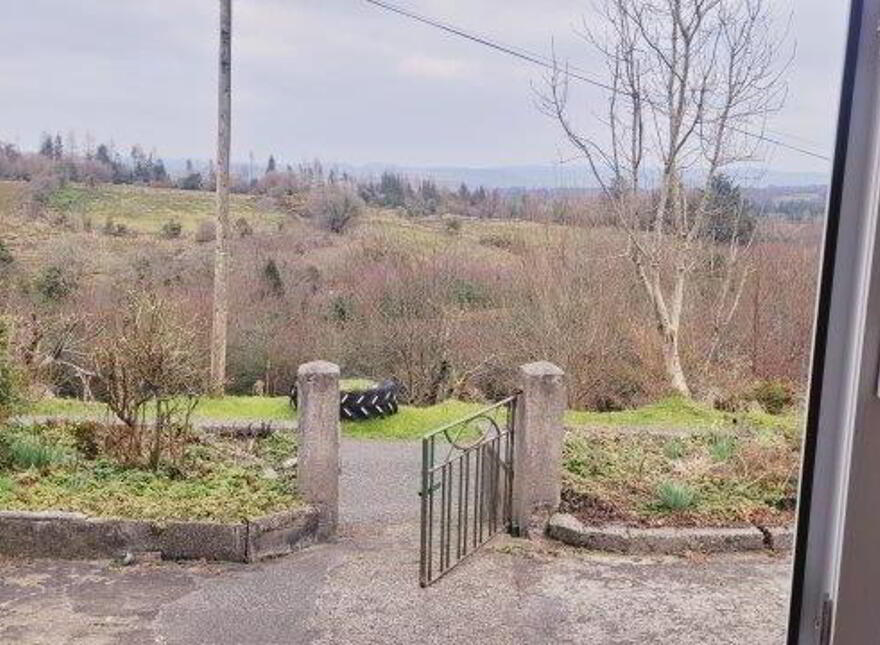 Curraun, Kiltyclogher, F91DV20