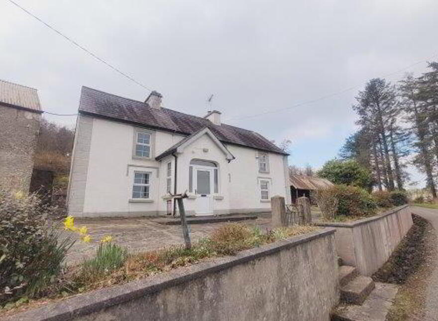 Curraun, Kiltyclogher, F91DV20