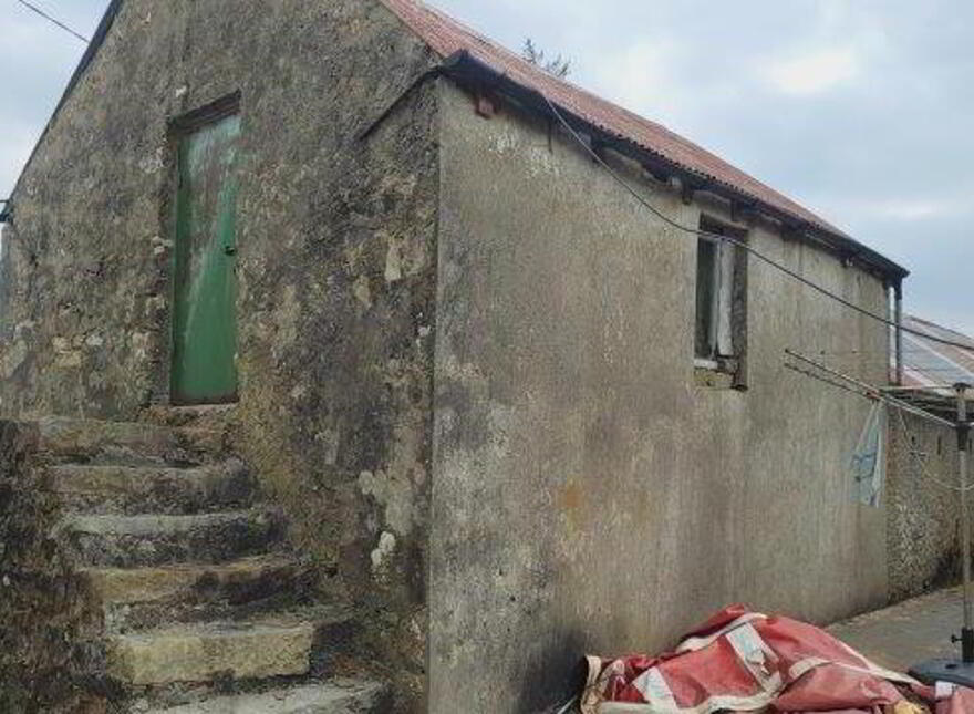 Curraun, Kiltyclogher, F91DV20