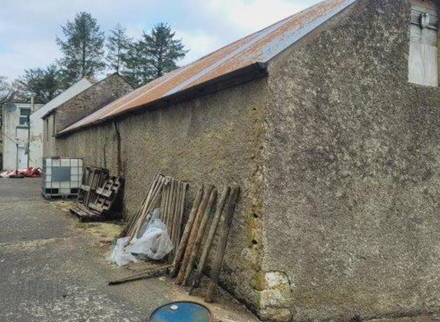 Curraun, Kiltyclogher, F91DV20