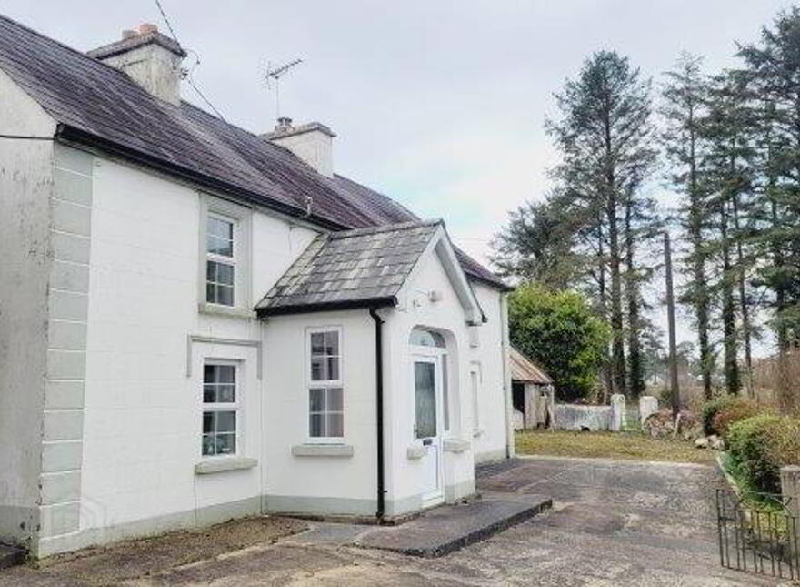 Curraun, Kiltyclogher, F91DV20