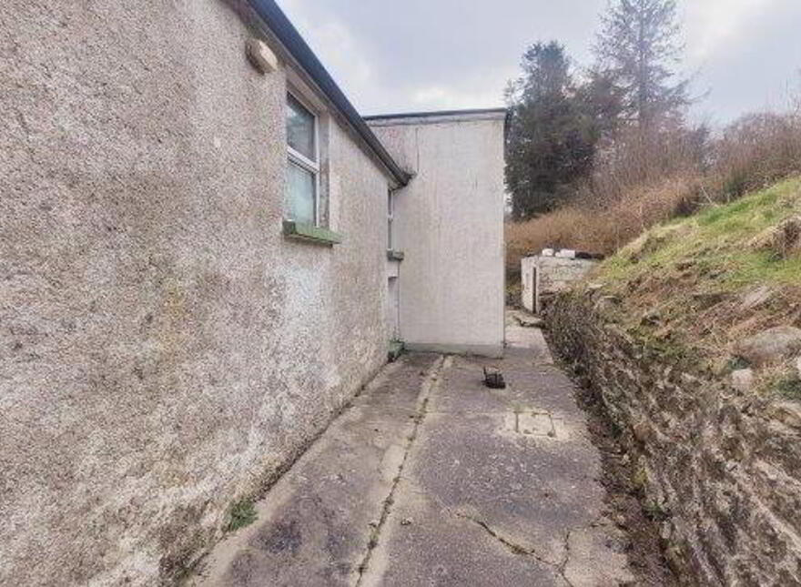 Curraun, Kiltyclogher, F91DV20