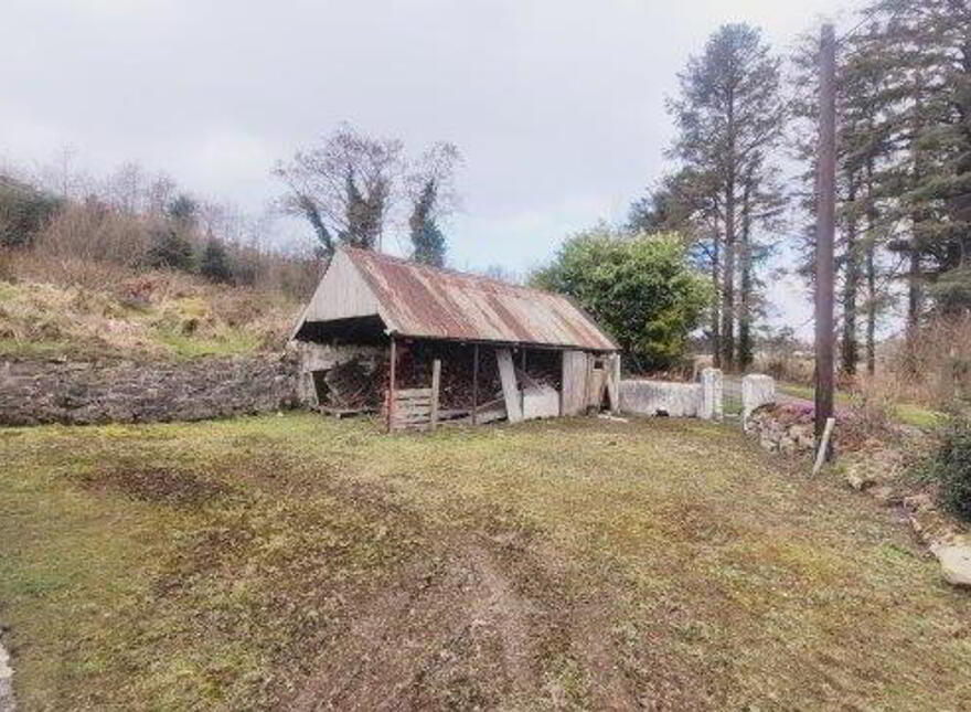 Curraun, Kiltyclogher, F91DV20