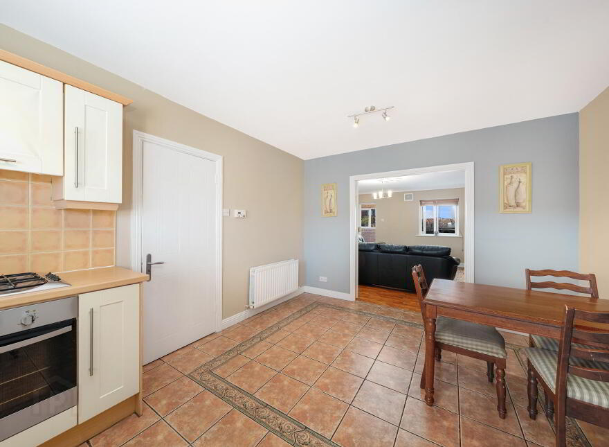 37 Carrigmore Place, Saggart, Dublin, D24AK44
