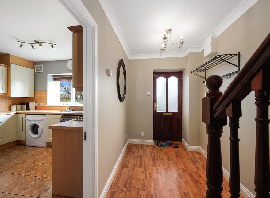 37 Carrigmore Place, Saggart, Dublin, D24AK44