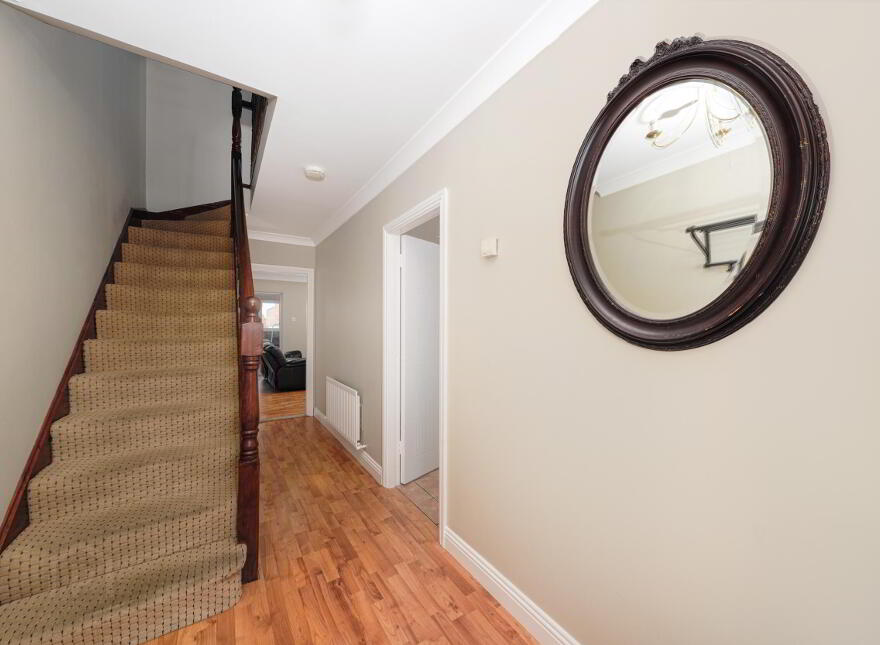 37 Carrigmore Place, Saggart, Dublin, D24AK44