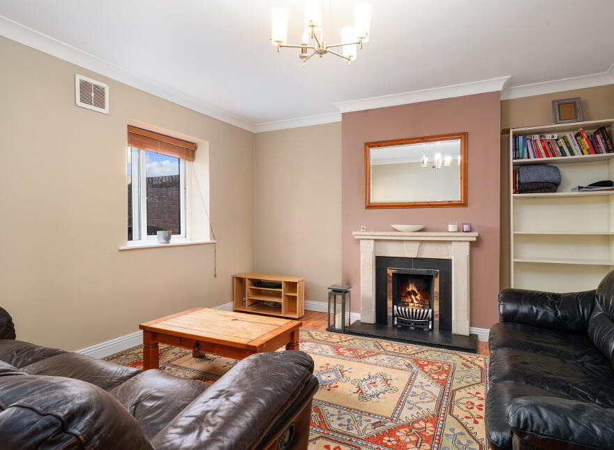 37 Carrigmore Place, Saggart, Dublin, D24AK44