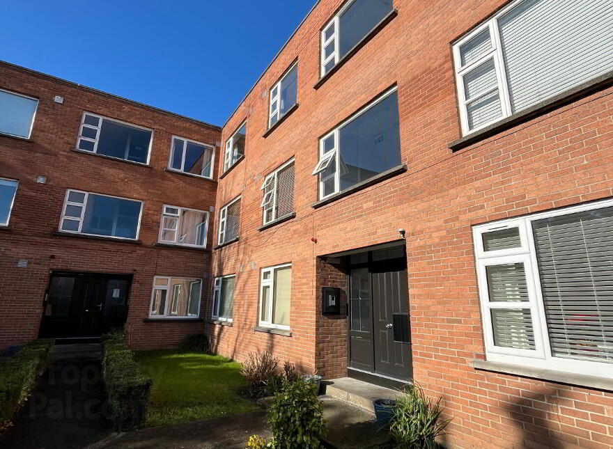 Glenwaverly Court, Park Avenue, Sandymount, Dublin, D04 photo