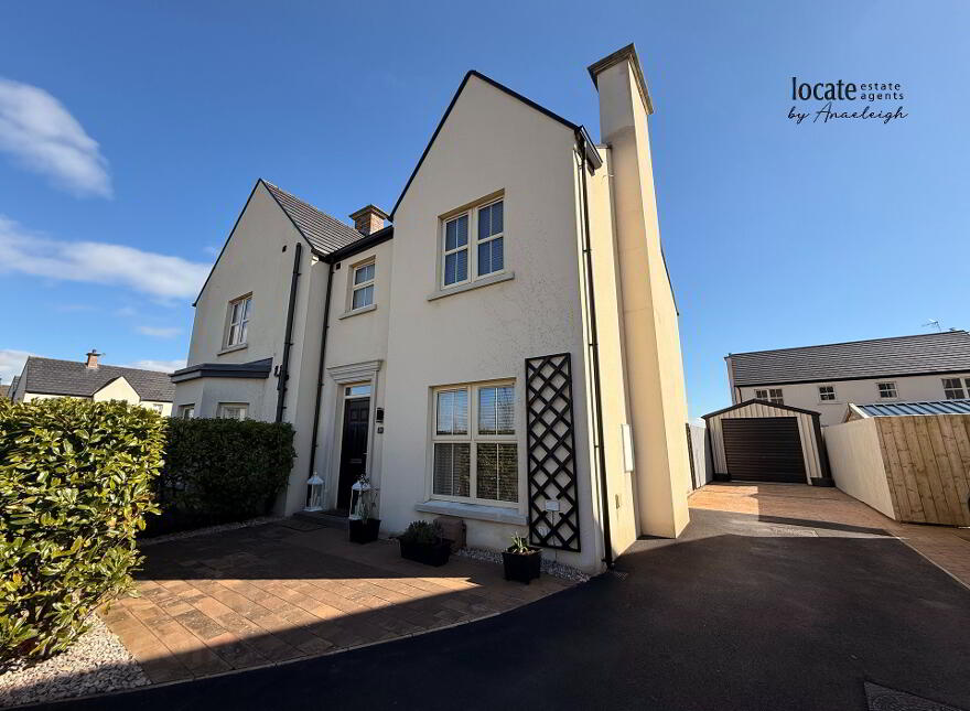 31 Oak Country Manor, Waterside, Derry, BT47 6HG photo