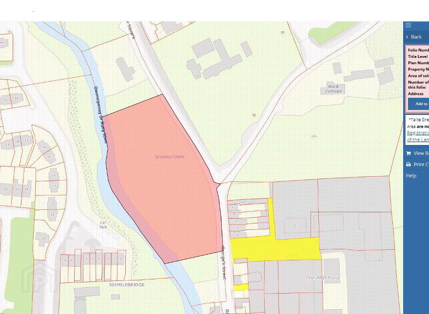 Kilmurry Road, Sixmilebridge, Clare