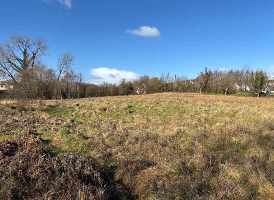 Kilmurry Road, Sixmilebridge, Clare photo