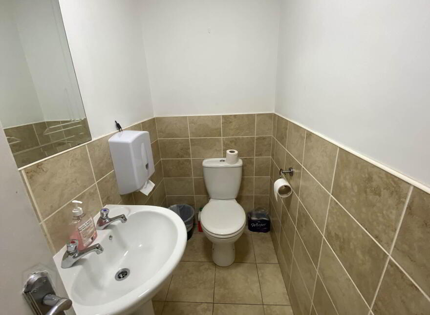Unit 2, Eastlink Business Park, Ballysimon Road