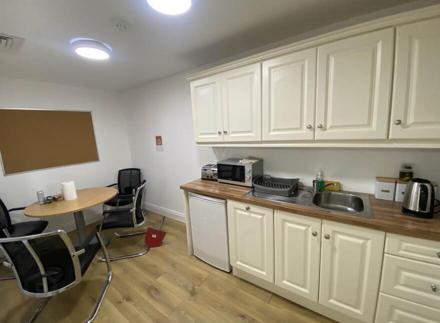 Unit 2, Eastlink Business Park, Ballysimon Road