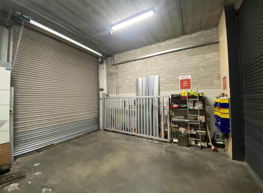 Unit 2, Eastlink Business Park, Ballysimon Road