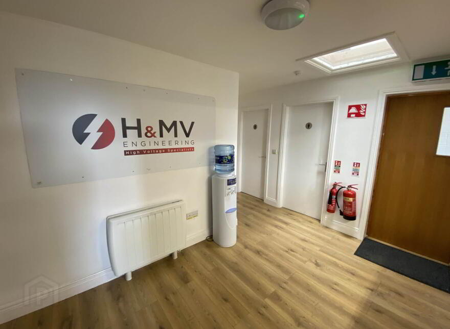 Unit 2, Eastlink Business Park, Ballysimon Road