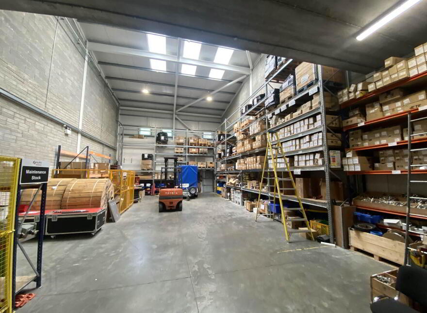 Unit 2, Eastlink Business Park, Ballysimon Road