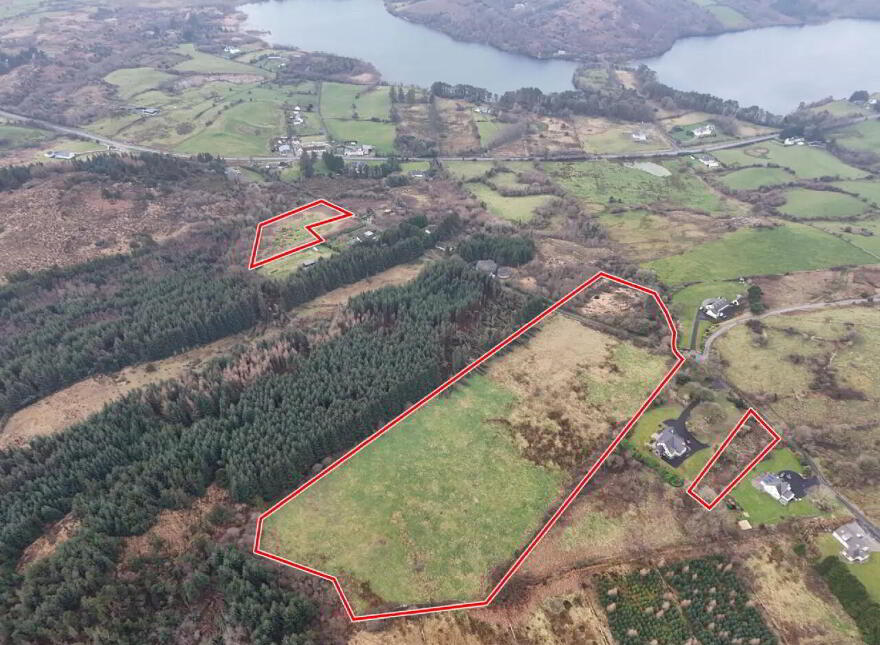 Callow, Foxford