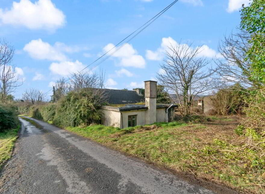 Callow, Foxford