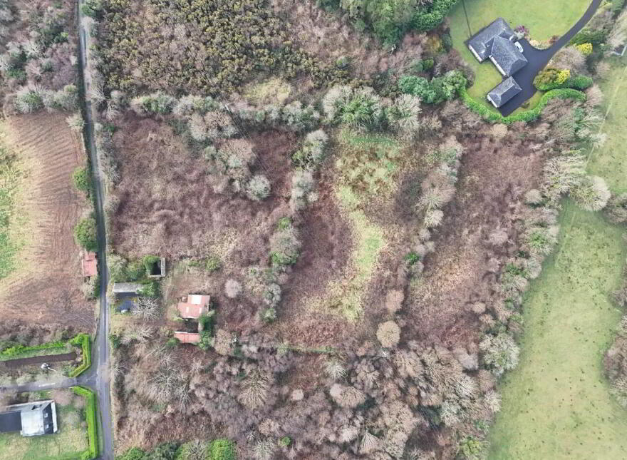 Callow, Foxford