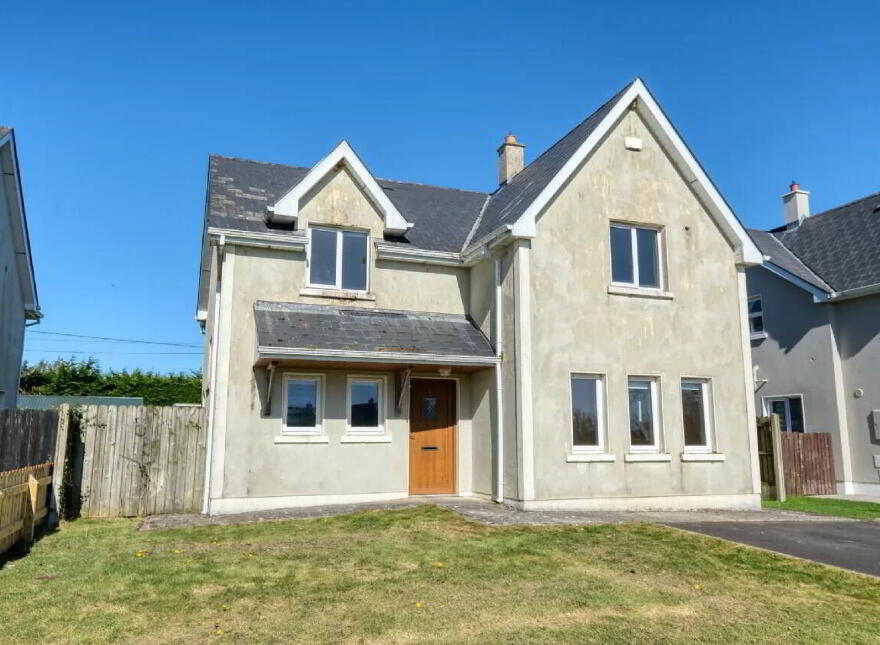 2 Mcart Meadows, Newtownforbes, Co. Longford, N39VH95 photo