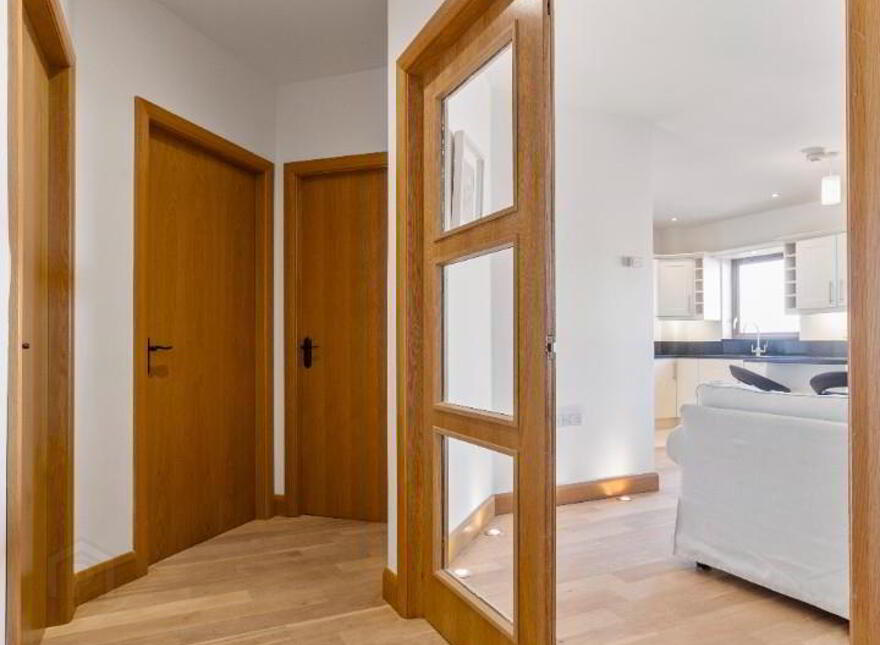 9 Tunnel Brae Court, Main Street, Castlerock, BT51 4EW