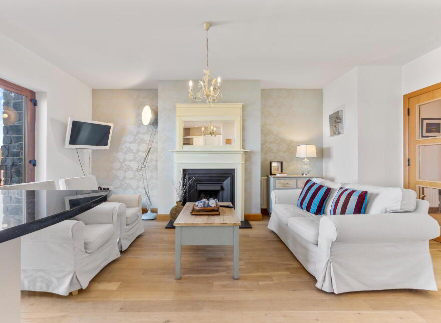 9 Tunnel Brae Court, Main Street, Castlerock, BT51 4EW