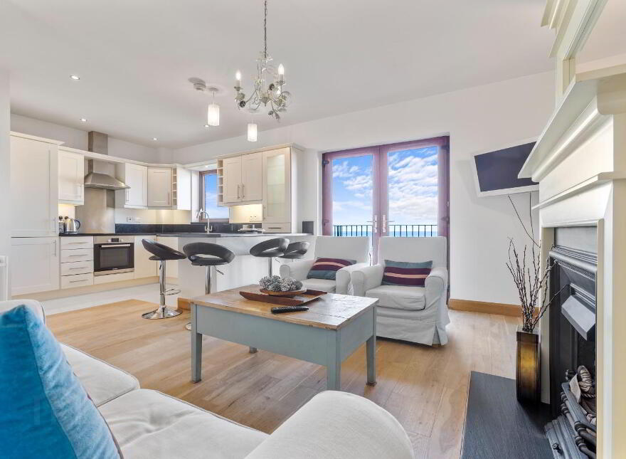 9 Tunnel Brae Court, Main Street, Castlerock, BT51 4EW