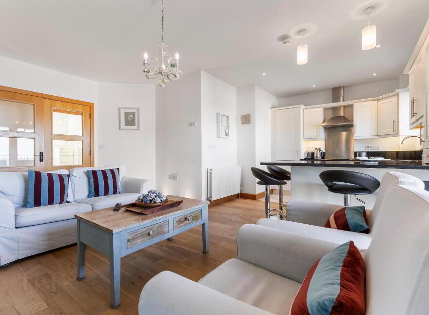 9 Tunnel Brae Court, Main Street, Castlerock, BT51 4EW