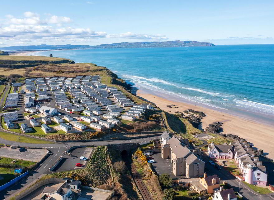 9 Tunnel Brae Court, Main Street, Castlerock, BT51 4EW