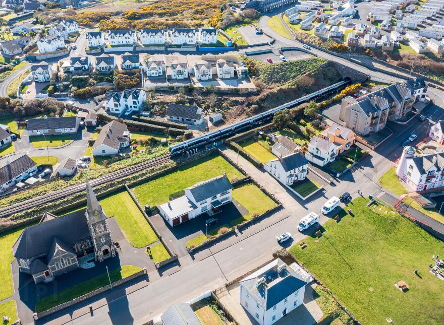 9 Tunnel Brae Court, Main Street, Castlerock, BT51 4EW