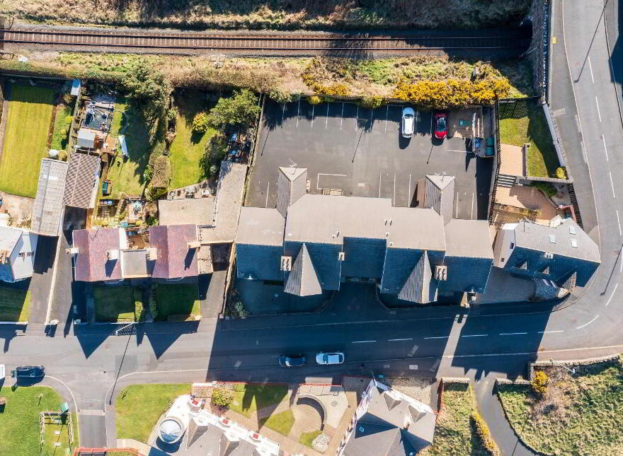 9 Tunnel Brae Court, Main Street, Castlerock, BT51 4EW