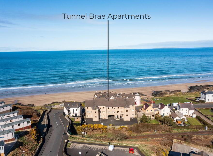 9 Tunnel Brae Court, Main Street, Castlerock, BT51 4EW