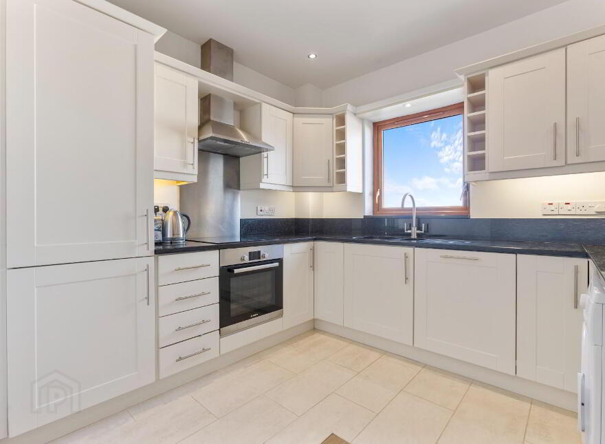 9 Tunnel Brae Court, Main Street, Castlerock, BT51 4EW