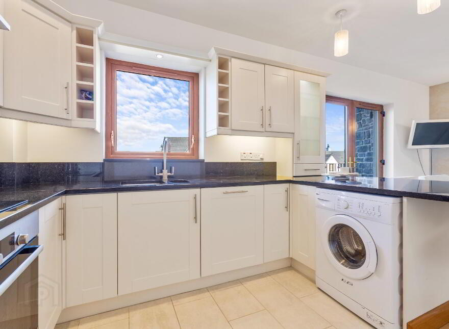 9 Tunnel Brae Court, Main Street, Castlerock, BT51 4EW