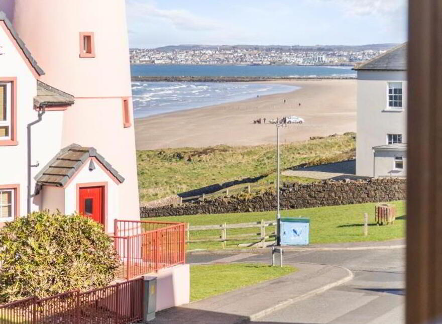 9 Tunnel Brae Court, Main Street, Castlerock, BT51 4EW