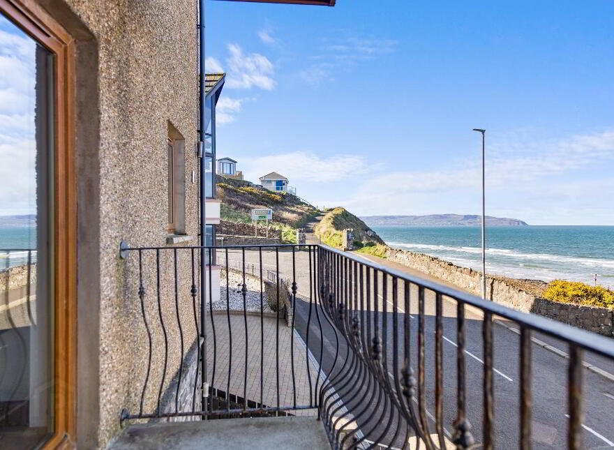 9 Tunnel Brae Court, Main Street, Castlerock, BT51 4EW