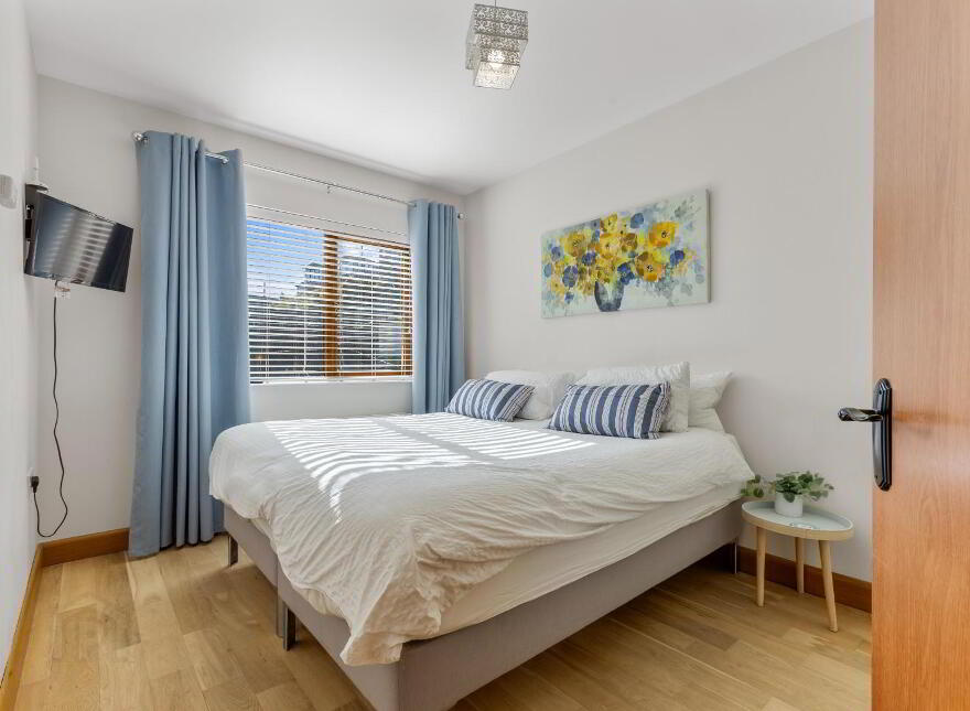 9 Tunnel Brae Court, Main Street, Castlerock, BT51 4EW