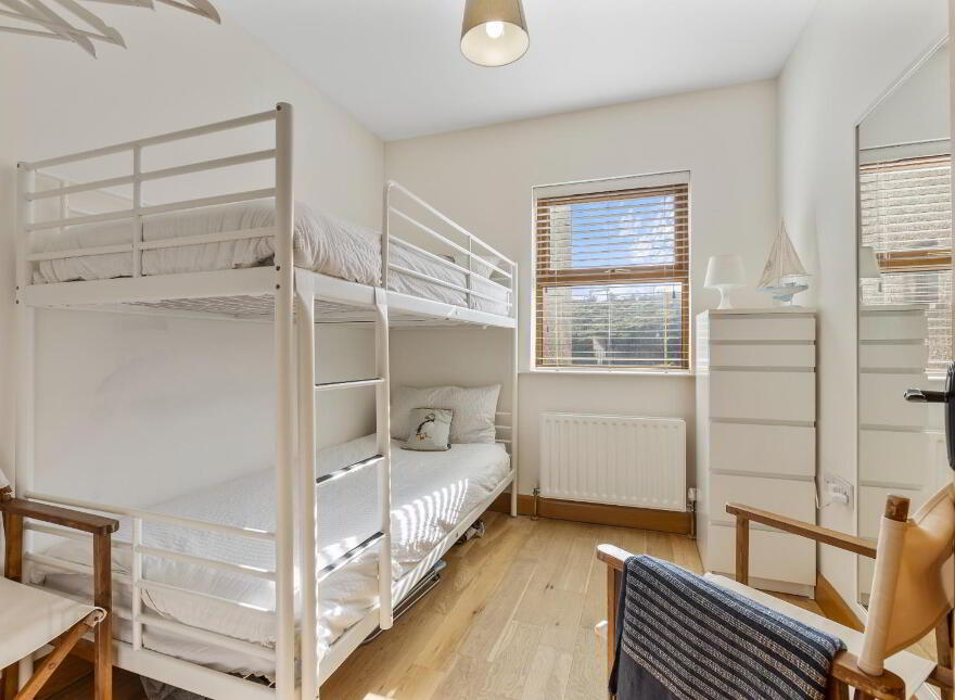 9 Tunnel Brae Court, Main Street, Castlerock, BT51 4EW