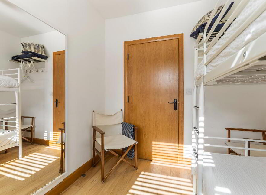 9 Tunnel Brae Court, Main Street, Castlerock, BT51 4EW